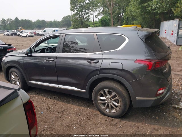Aukcja sprzedaży 2020 Hyundai Santa Fe Se, vin: 5NMS23AD5LH267161, numer aukcji: 45569986