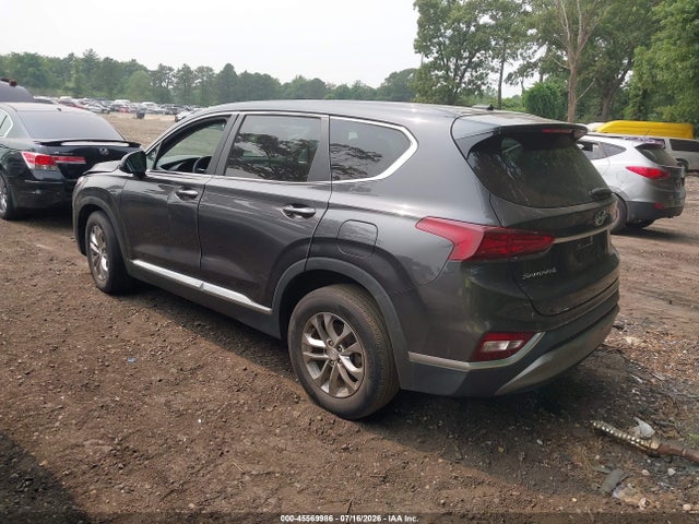 Aukcja sprzedaży 2020 Hyundai Santa Fe Se, vin: 5NMS23AD5LH267161, numer aukcji: 45569986