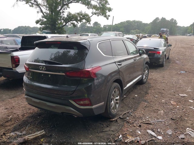 Aukcja sprzedaży 2020 Hyundai Santa Fe Se, vin: 5NMS23AD5LH267161, numer aukcji: 45569986