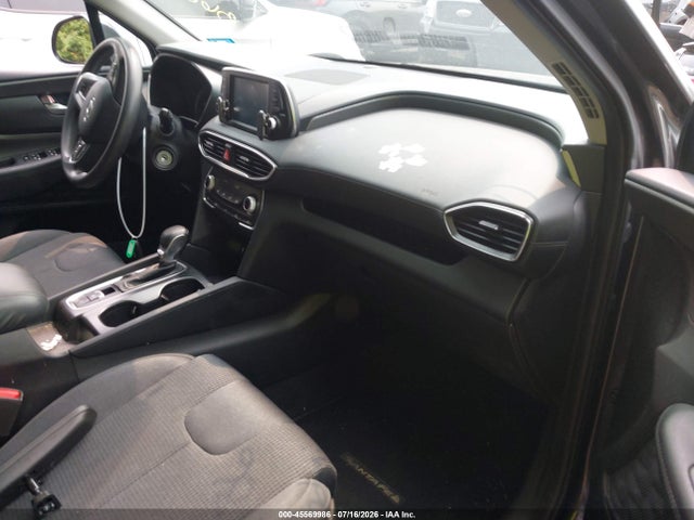 Aukcja sprzedaży 2020 Hyundai Santa Fe Se, vin: 5NMS23AD5LH267161, numer aukcji: 45569986