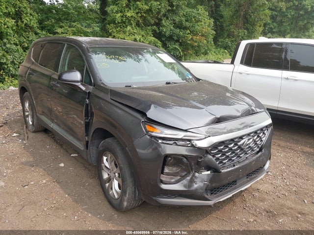 Aukcja sprzedaży 2020 Hyundai Santa Fe Se, vin: 5NMS23AD5LH267161, numer aukcji: 45569986