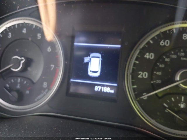 Aukcja sprzedaży 2020 Hyundai Santa Fe Se, vin: 5NMS23AD5LH267161, numer aukcji: 45569986