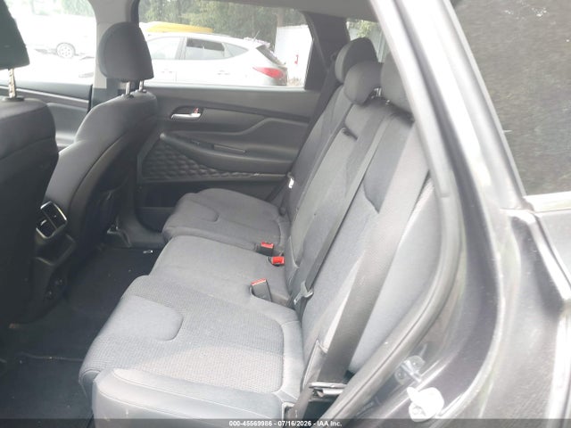 Aukcja sprzedaży 2020 Hyundai Santa Fe Se, vin: 5NMS23AD5LH267161, numer aukcji: 45569986