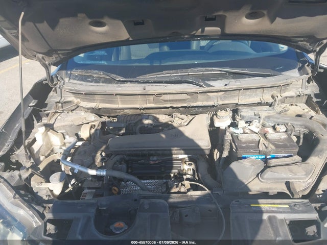Nissan ROGUE SV 2018 KNMAT2MT1JP568696 Image 10