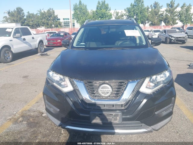 Nissan ROGUE SV 2018 KNMAT2MT1JP568696 Image 13