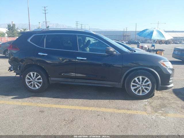 Nissan ROGUE SV 2018 KNMAT2MT1JP568696 Image 14