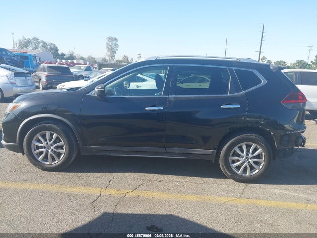 Nissan ROGUE SV 2018 KNMAT2MT1JP568696 Image 15