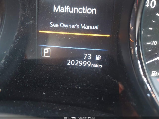 Nissan ROGUE SV 2018 KNMAT2MT1JP568696 Image 16