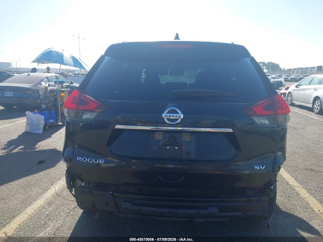 Nissan ROGUE SV 2018 KNMAT2MT1JP568696 Image 17