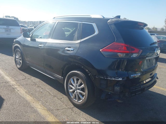 Nissan ROGUE SV 2018 KNMAT2MT1JP568696 Image 3