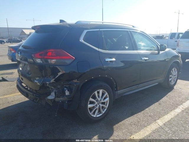 Nissan ROGUE SV 2018 KNMAT2MT1JP568696 Image 4