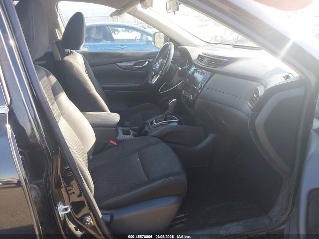 Nissan ROGUE SV 2018 KNMAT2MT1JP568696 Image 5