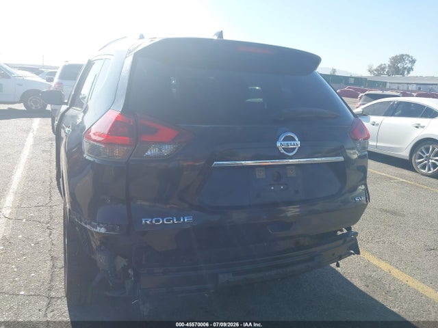 Nissan ROGUE SV 2018 KNMAT2MT1JP568696 Image 6