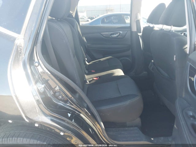 Nissan ROGUE SV 2018 KNMAT2MT1JP568696 Image 8