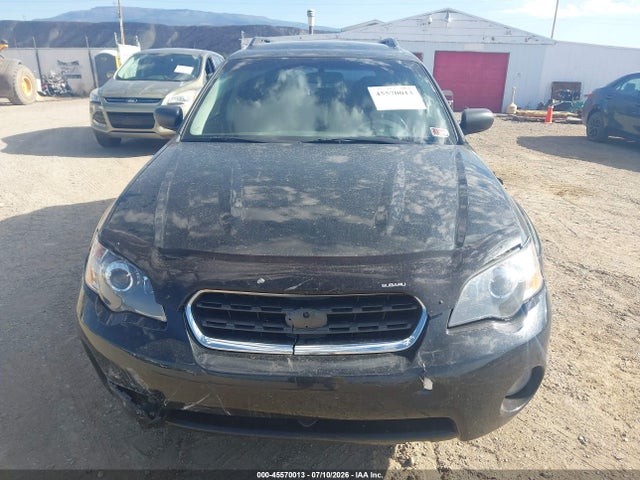 Продаж на аукціоні авто 2005 Subaru Outback 2.5i, vin: 4S4BP61C457352976, номер лоту: 45570013