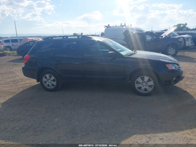 Продаж на аукціоні авто 2005 Subaru Outback 2.5i, vin: 4S4BP61C457352976, номер лоту: 45570013