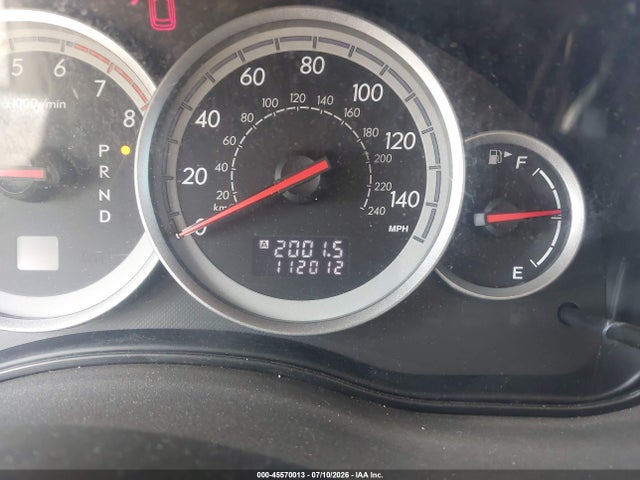 Продаж на аукціоні авто 2005 Subaru Outback 2.5i, vin: 4S4BP61C457352976, номер лоту: 45570013