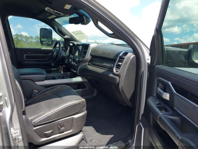 45570016 :رقم المزاد ، 3C6UR5NL7LG211484 vin ، 2020 Ram 2500 Laramie  4x4 6'4 Box مزاد بيع