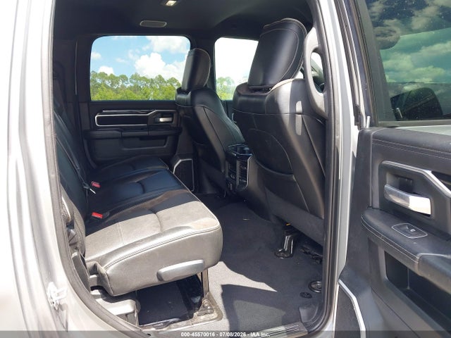 45570016 :رقم المزاد ، 3C6UR5NL7LG211484 vin ، 2020 Ram 2500 Laramie  4x4 6'4 Box مزاد بيع