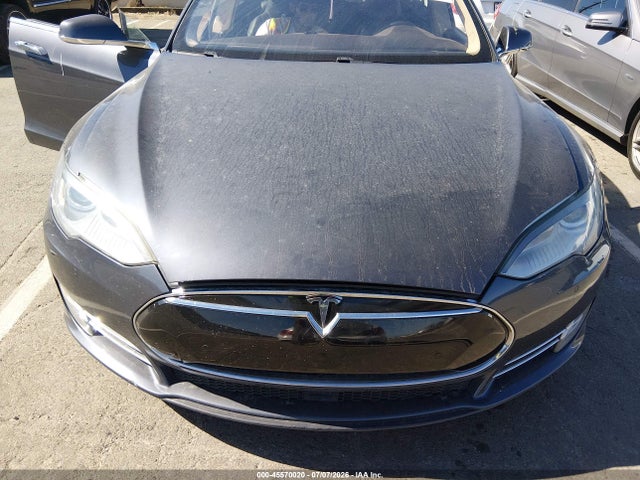 Aukcja sprzedaży 2015 Tesla Model S 85d/p85d, vin: 5YJSA1H47FF083990, numer aukcji: 45570020