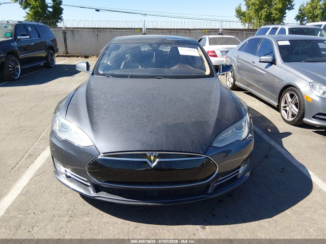 Aukcja sprzedaży 2015 Tesla Model S 85d/p85d, vin: 5YJSA1H47FF083990, numer aukcji: 45570020