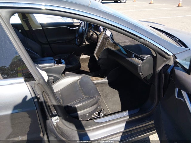 Aukcja sprzedaży 2015 Tesla Model S 85d/p85d, vin: 5YJSA1H47FF083990, numer aukcji: 45570020