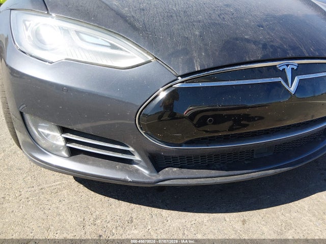 Aukcja sprzedaży 2015 Tesla Model S 85d/p85d, vin: 5YJSA1H47FF083990, numer aukcji: 45570020
