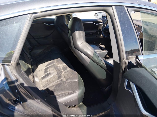 Aukcja sprzedaży 2015 Tesla Model S 85d/p85d, vin: 5YJSA1H47FF083990, numer aukcji: 45570020