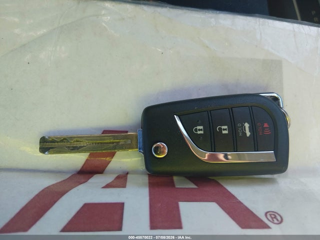 Продаж на аукціоні авто 2026 Toyota Corolla Le, vin: 5YFB4MDE2TP365817, номер лоту: 45570022