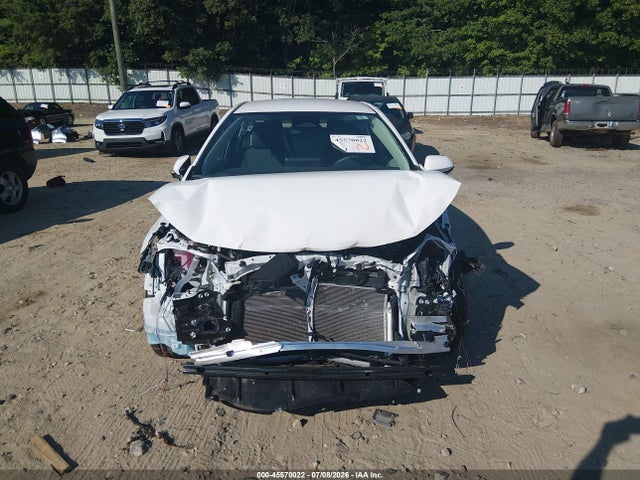 Продаж на аукціоні авто 2026 Toyota Corolla Le, vin: 5YFB4MDE2TP365817, номер лоту: 45570022
