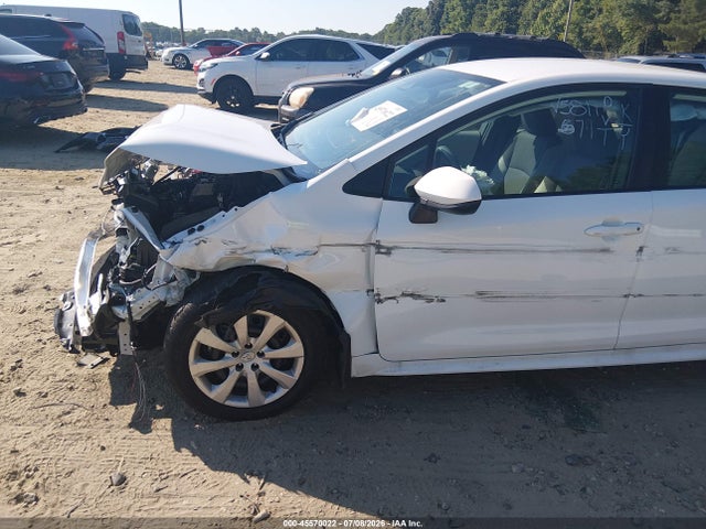 Продаж на аукціоні авто 2026 Toyota Corolla Le, vin: 5YFB4MDE2TP365817, номер лоту: 45570022