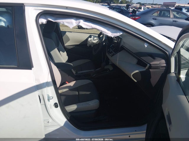 Продаж на аукціоні авто 2026 Toyota Corolla Le, vin: 5YFB4MDE2TP365817, номер лоту: 45570022