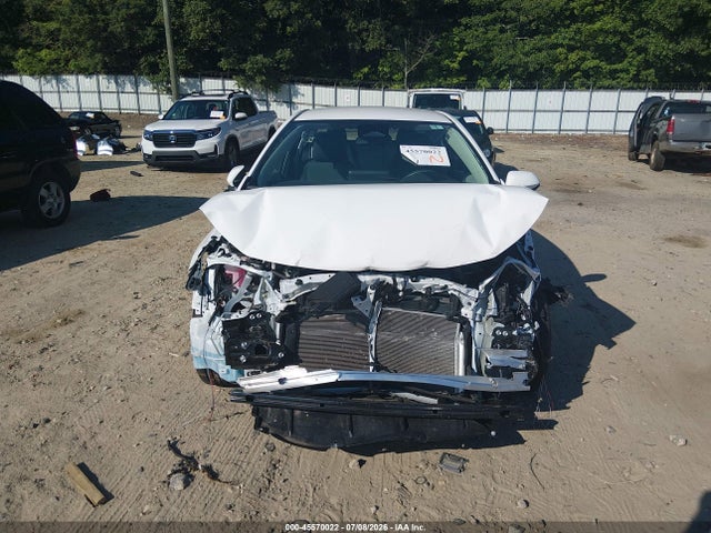 Продаж на аукціоні авто 2026 Toyota Corolla Le, vin: 5YFB4MDE2TP365817, номер лоту: 45570022