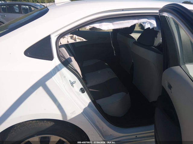 Продаж на аукціоні авто 2026 Toyota Corolla Le, vin: 5YFB4MDE2TP365817, номер лоту: 45570022