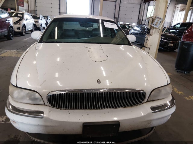 Продажа на аукционе авто 1999 Buick Park Avenue, vin: 1G4CW52KXX4657295, номер лота: 45570025