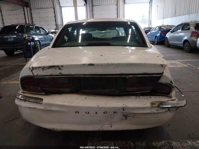 Продажа на аукционе авто 1999 Buick Park Avenue, vin: 1G4CW52KXX4657295, номер лота: 45570025