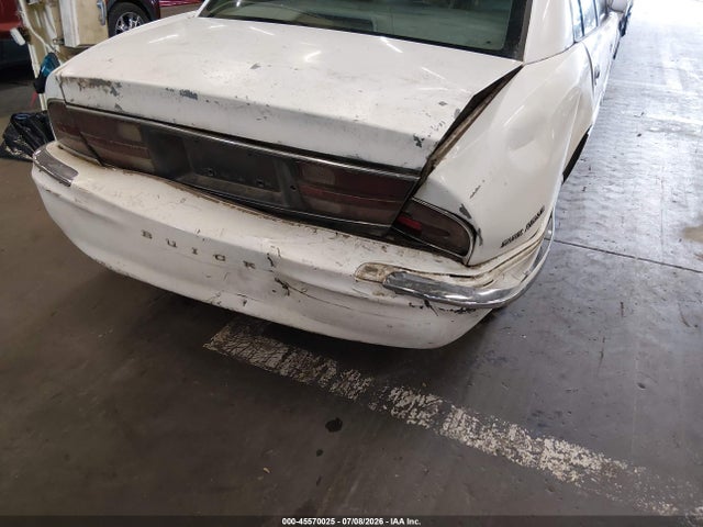Продажа на аукционе авто 1999 Buick Park Avenue, vin: 1G4CW52KXX4657295, номер лота: 45570025