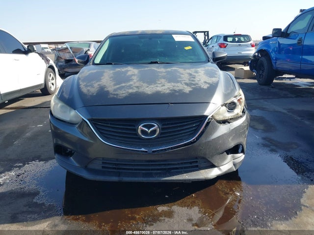 JM1GJ1V51G1429190 Mazda Mazda6 I Touring