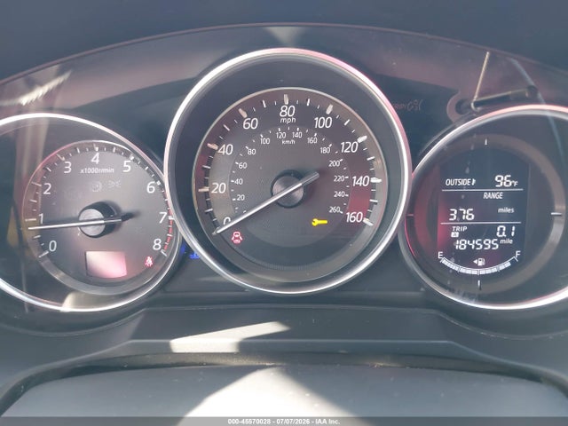 JM1GJ1V51G1429190 Mazda Mazda6 I Touring