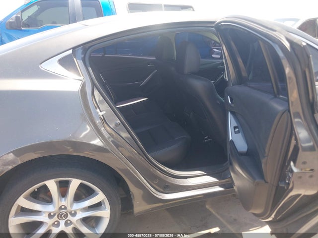 JM1GJ1V51G1429190 Mazda Mazda6 I Touring