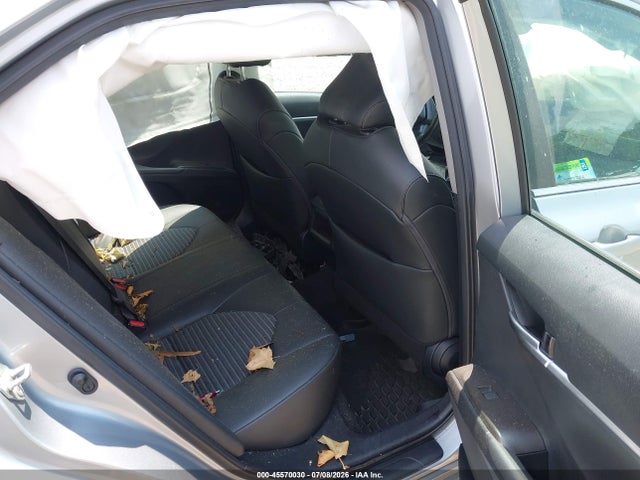 Продажа на аукционе авто 2023 Toyota Camry Se, vin: 4T1G11AK3PU156050, номер лота: 45570030