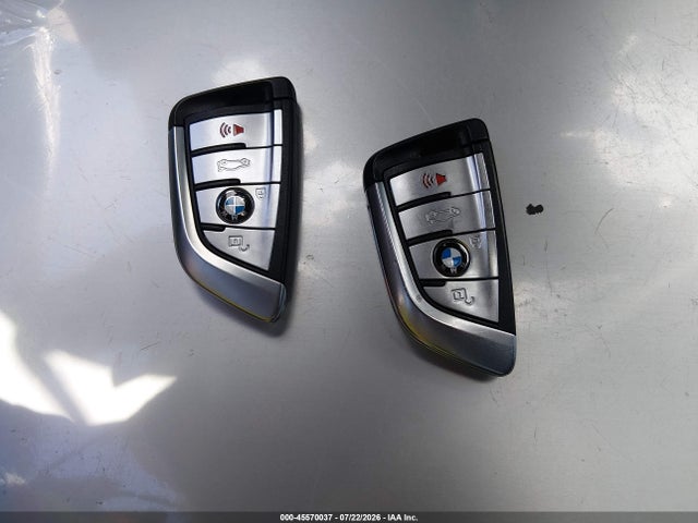 BMW 530e 2022 WBA13AG06NCH76498 Image 11