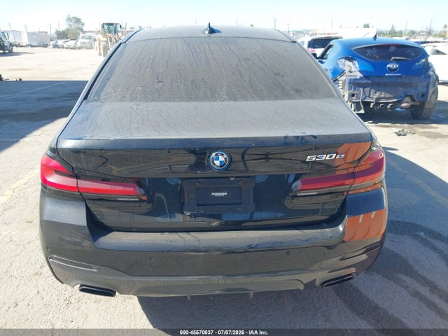 BMW 530e 2022 WBA13AG06NCH76498 Image 16