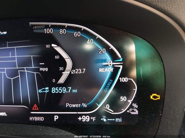 BMW 530e 2022 WBA13AG06NCH76498 Image 19
