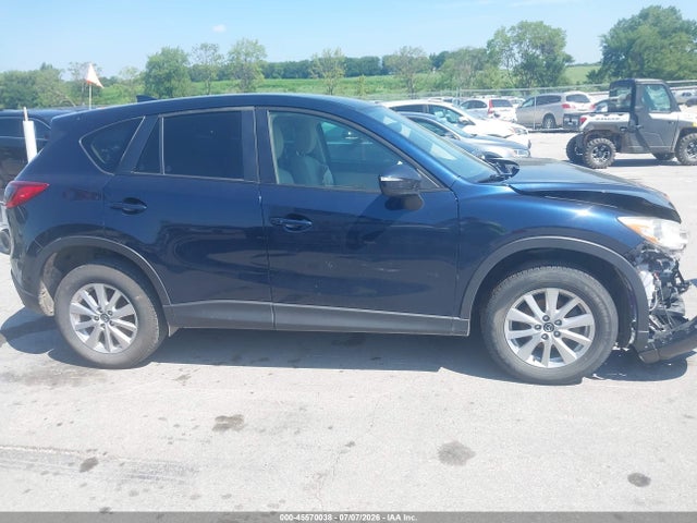 Aukcja sprzedaży 2016 Mazda Cx-5 Touring, vin: JM3KE4CY6G0781286, numer aukcji: 45570038