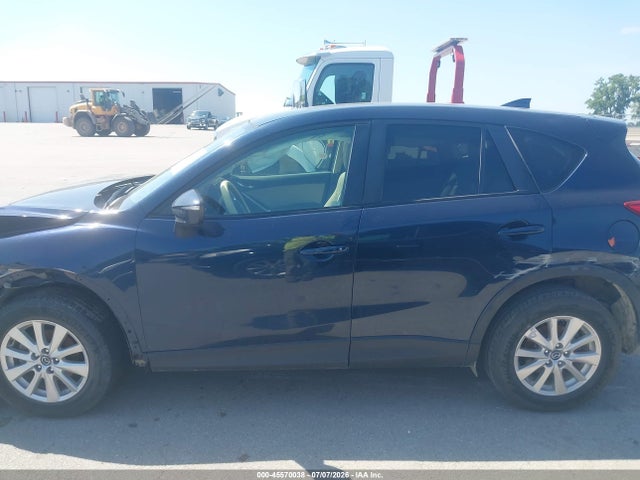 Aukcja sprzedaży 2016 Mazda Cx-5 Touring, vin: JM3KE4CY6G0781286, numer aukcji: 45570038