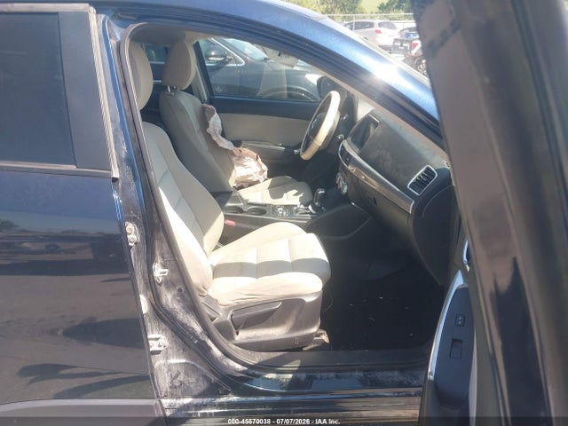 Aukcja sprzedaży 2016 Mazda Cx-5 Touring, vin: JM3KE4CY6G0781286, numer aukcji: 45570038