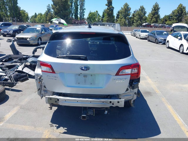 Auction sale of the 2017 Subaru Outback 2.5i Limited, vin: 4S4BSANC2H3433398, lot number: 45570044