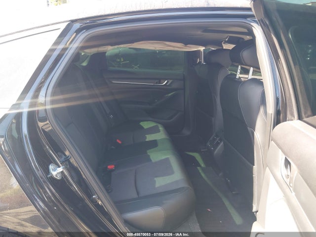 1HGCV2F33NA017776 Honda Accord Sport 2.0t