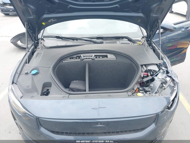 Продаж на аукціоні авто 2024 Polestar 2 Long Range Dual Motor/long Range Dual Motor Plus, vin: YSMFD3KA6RL217056, номер лоту: 45570057